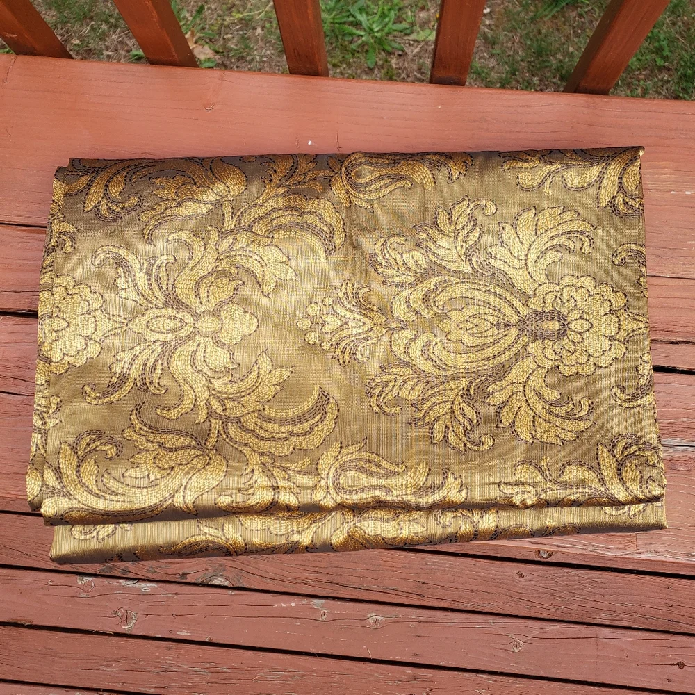 Lenox vintage gilded